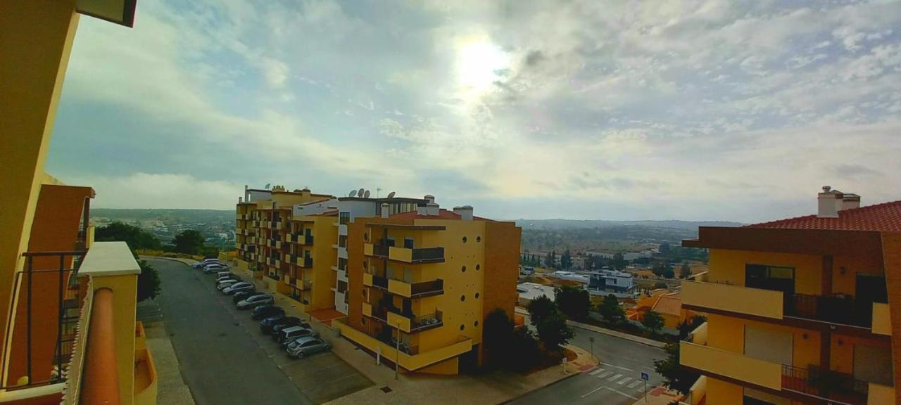 Апартаменти Casa Roc Лагуш Екстер'єр фото